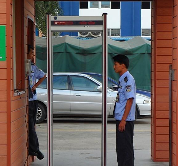 工廠-生產制造業解決方案