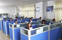 美創達誠辦公室